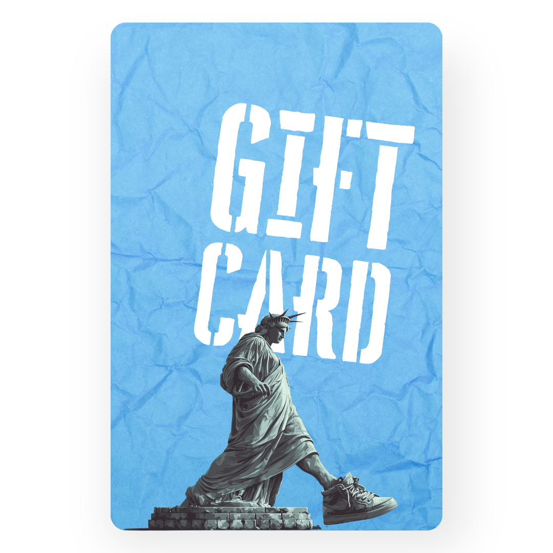 Giftcard | New York Collection
