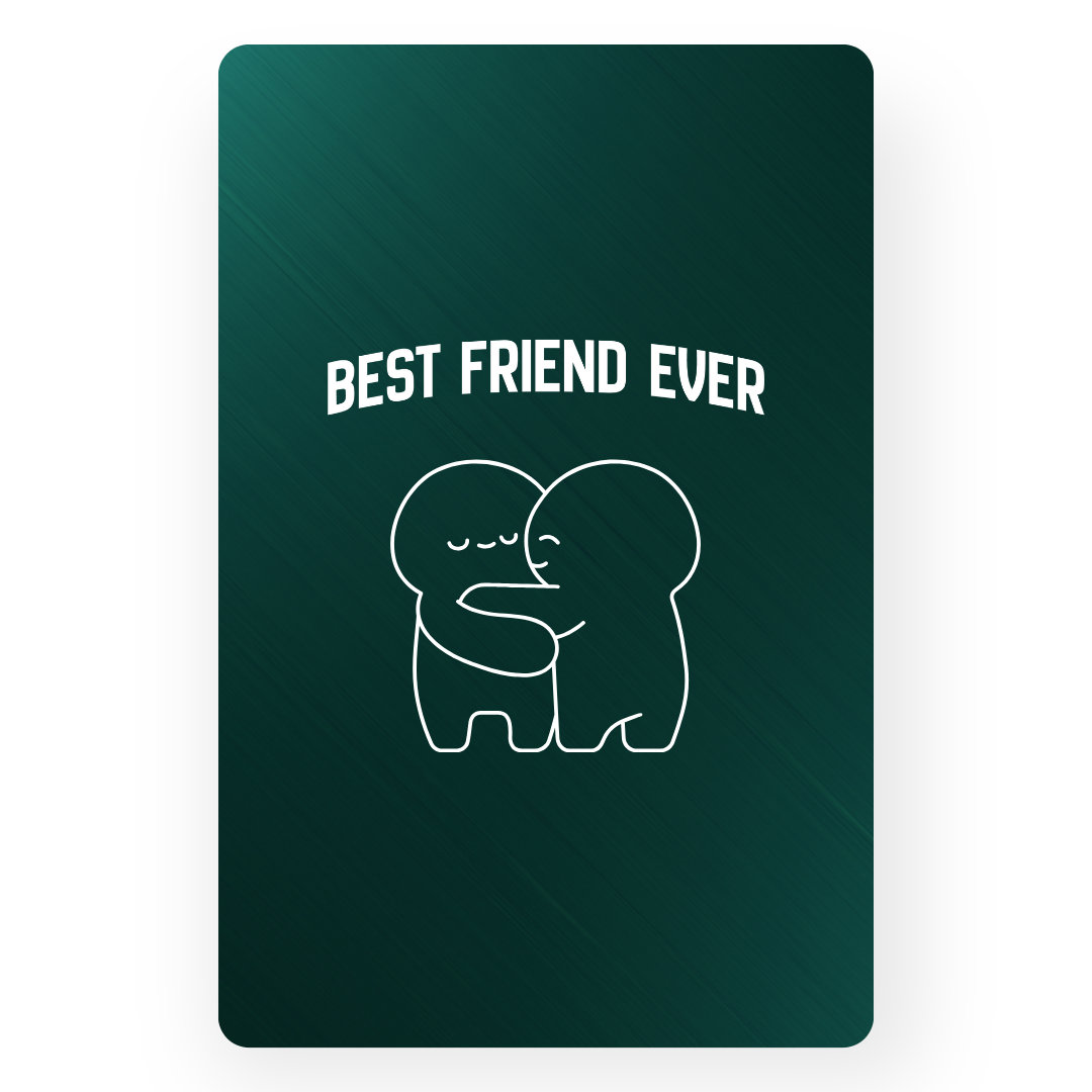 Giftcard | Best Friends