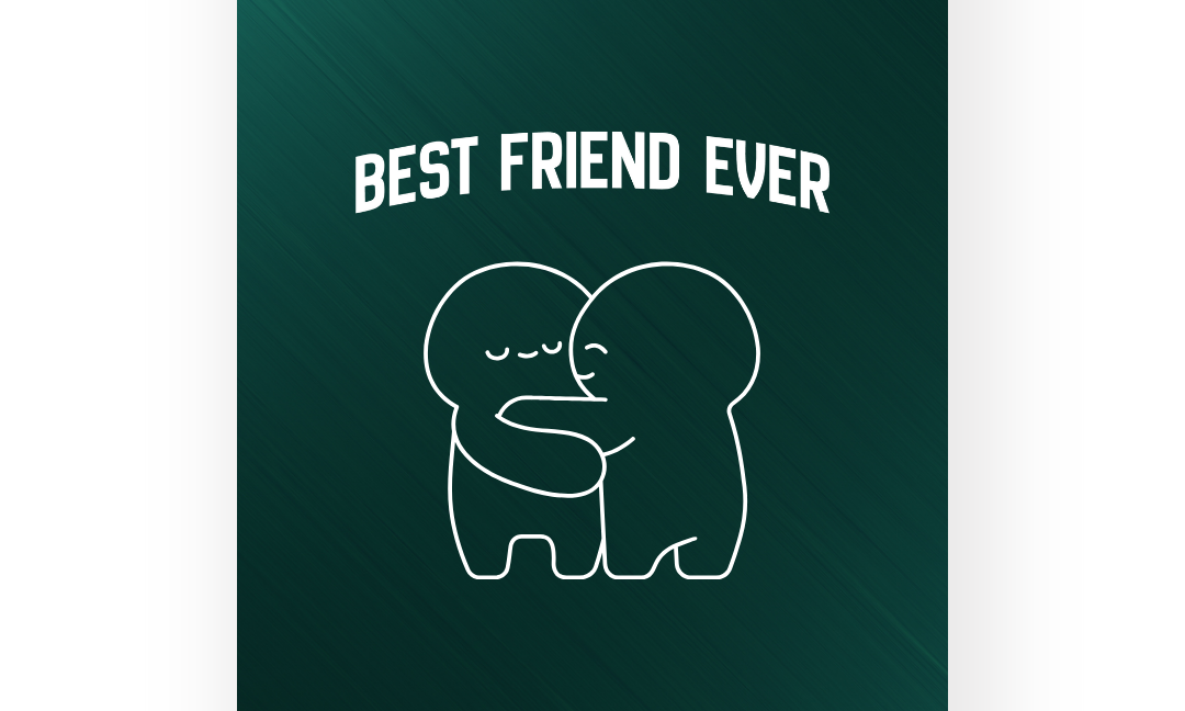 Giftcard | Best Friends